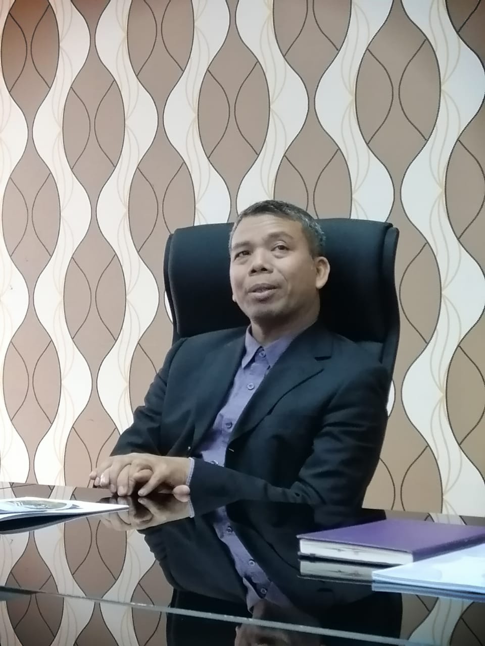 Prof. Ts. Dr. Ariffin bin Abdul Mutalib