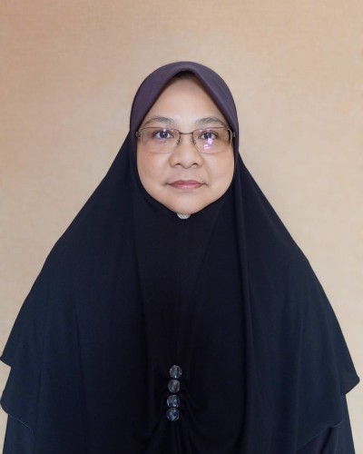 Dr Norazita Marina Binti Abdul Aziz, AF