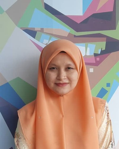 Siti Tanjung Binti Jamaludin