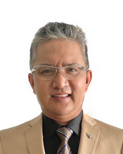 Dr Kamarul Zaman Bin Hj. Yusoff, AF